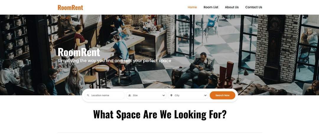 RoomRent